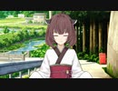 夏は嫌いですね。【ソフトウェアトーク劇場】