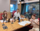 西川あやの おいでよ！クリエイティ部(2023年09月07日)【入山章栄&中田花奈】