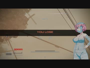 【アーマード・コアⅥ】ルビコン〇〇プ！？621と化した茜ちゃん