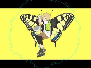 【歌うVOICEVOX】こどものしくみ【白上虎太郎】