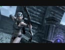 今さらスカイリム＃213　狂気の王を討伐せよ！　クエストMOD『Umbra Island』④　ウルーア砦　【Skyrim】