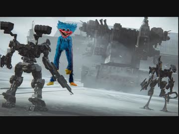 迫真AC６部・非対称戦の裏技.mp3