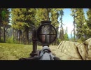 【EFT】モシンの加護に助けられながらスカブキルのタスクを進める