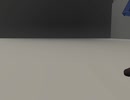 【ネズミ】ＭＭＤで遊んでみた【追跡】