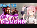【スト6】ぐだぐだと全キャラダイヤを目指すアカネちゃん Part10「リュウ その⑩」【VOICEROID実況】