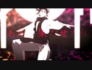 【MMD呪術廻戦】メフィスト【脹相】