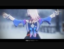 【崩壊スタMMD】シネマ【三月なのか】