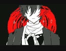 【手描き刀剣乱舞】変な子【肥前忠広】