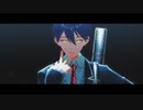 【にじさんじMMD】Shadow Shadow【剣持刀也】