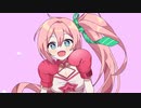 UNI - 파이터(ファイター)(Prod. ベゲゲッ)