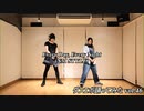 【ゆき＆akkey】Every Day, Every Night (NM STYLE)【ダンエボ踊ってみたvol.46】