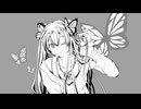 透明な世界 / 西門レノン  feat. 初音ミク