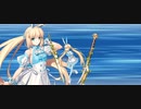 刻を裂くパラディオン(whipのみ)　アルキャス疑似単騎