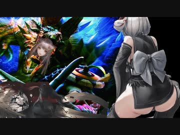 ウサギ狩り人形.mp9