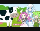 ずんだもん「自由研究ってどうすればいいのだ？」