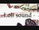 Loli sound - mango squalor