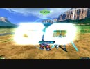 EXVS2OB　テスト動画