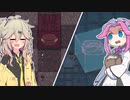 TITANSOULSやるよ　vs氷脳みそ/サイコロ目玉【VOICEVOX実況】