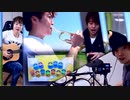 ゲイマスォ浄瑠璃