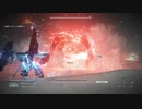 遠足で忘れ物をした者の末路　アイスワーム討伐【アーマードコア6】