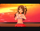 【デレステ】さよならアロハ(島村卯月、小日向美穂、五十嵐響子、安倍菜々、前川みく)