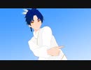 【MMD刀剣乱舞】自作 太鼓鐘貞宗で「G/E/D/O」