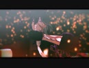 【MMD刀剣乱舞】アウターサイエンス【実休光忠】