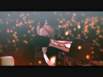 【MMD刀剣乱舞】アウターサイエンス【実休光忠】