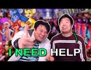 [Hobo Bros]Pivot 2 Win It!を実況プレイ