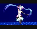 Tda式アぺンド・ミクさん１１周年