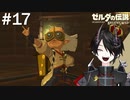 いきなり脱げは勘弁してほしい[ゼルダの伝説 ブレスオブザワイルド]＃１７