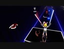 【ビートセイバー】king妃jack躍【なりきり衣装】