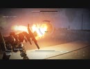 【AC６】バルテウス戦2【アーマードコア６】