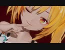 【MMDアークナイツ】アイロニック【ソラ】