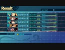 【世界樹の迷宮 HD REMASTER】EXPERT レンジャー５人で裏ボス撃破