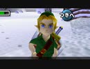 【ゆっくり実況】ムジュラの仮面で紳士な勇者を目指す　part13