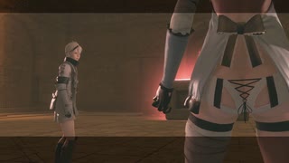 【ゆっくり実況】妹を救う為に旅をするpart12【NieR Replicant™ ver.1.22474487139...】