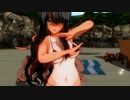 【COM3D2】長波でentrance to you