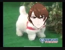 愛犬ロボ「加賀美ハヤト」