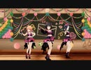 ［デレステMV］ラブレター【鷹富士茄子、二宮飛鳥、速水奏】