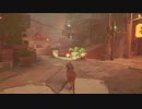 【刀剣乱舞偽実況】審神者と初期刀と猫とAI05