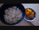 #七原くん 20230910「いやだ」米無(ゼンの車で長野県松本近郊へ強制労働2/4日目,公園配信,共同生活,寝室はリビング,TVの光で飯食う,夜更かし厳禁,ゼン経営工場で残業,給料は家賃支払い後に)