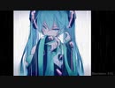 【初音ミクNT】 雨中ノ鳥 【オリジナル】