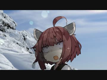 悪食すぎるよあかりちゃん！そのに！