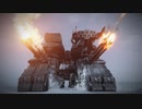 【AC6】特務機体 カタフラクト