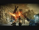 【AC6】独立傭兵 キング / シャルトルーズ