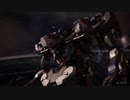 【AC6】 強化機体オルタス / 最終ラスティ
