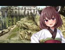 【EFT】強欲きりたんの茶番とHDD【VOICEROID実況】
