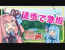 【GeoGuessr】GeoGuessrでリアル旅 #01-5（終）【GO!GO!DRIVE】