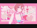【MMD】シンデレラ【MEIKO】